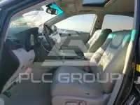 2011 Lexus RX350 photo