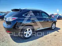 2011 Lexus RX350 фото