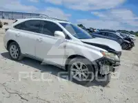 2011 Lexus RX350 photo