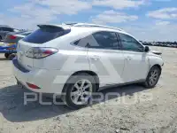 2011 Lexus RX350 photo