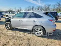 2011 Lexus RX350 фото