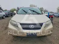 2011 Lexus RX350 фото