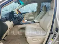 2011 Lexus RX350 фото