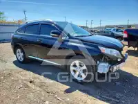 2011 Lexus RX350 фото