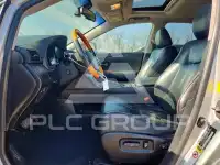 2011 Lexus RX350 фото