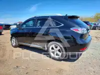 2011 Lexus RX350 фото