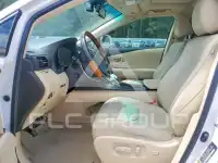 2011 Lexus RX350 photo