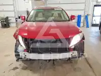 2011 Lexus RX350 фото