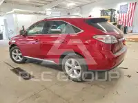 2011 Lexus RX350 фото