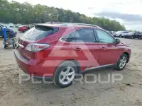 2011 Lexus RX350 фото