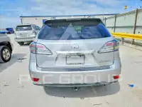 2011 Lexus RX350 фото