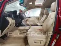 2011 Lexus RX350 фото