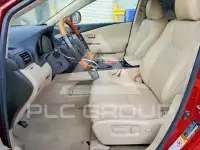 2011 Lexus RX350 фото