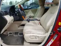 2011 Lexus RX350 фото
