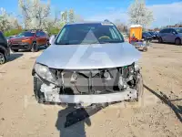 2011 Lexus RX350 фото