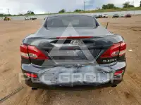 2011 Lexus IS250 photo