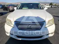2011 Lexus LS460 фото