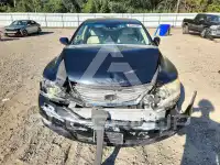 2011 Lexus LS photo