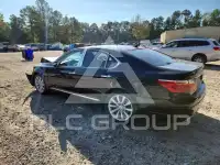 2011 Lexus LS photo