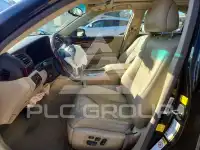 2011 Lexus LS photo