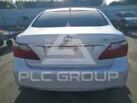 2011 Lexus LS460 фото