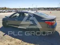 2011 Lexus LS photo