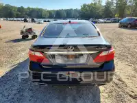 2011 Lexus LS photo