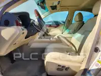 2011 Lexus LS460 photo
