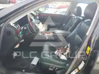 2011 Lexus LS photo