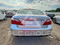 2011 Lexus LS460 photo