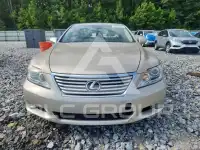 2011 Lexus LS460 photo