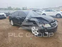 2011 Lexus LS460 photo