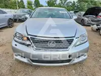 2011 Lexus LS460 photo