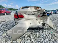 2011 Lexus LS460 photo