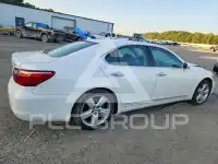 2011 Lexus LS460 фото
