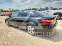 2011 Lexus LS460 фото