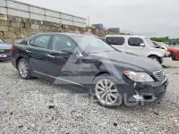 2011 Lexus LS460 photo