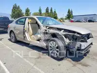 2011 Lexus LS460 фото