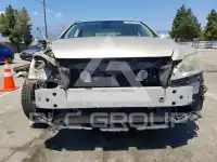 2011 Lexus LS460 фото