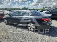 2011 Lexus LS460 фото