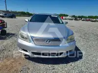 2011 Lexus LS460 фото
