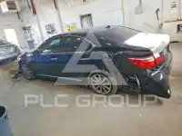 2011 Lexus LS460 photo