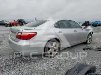 2011 Lexus LS460 photo