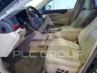 2011 Lexus LS460 photo