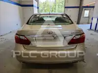 2011 Lexus LS460 photo