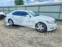 2011 Lexus LS460 фото
