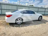 2011 Lexus LS460 фото