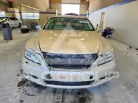 2011 Lexus LS460 photo
