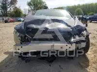 2011 Lexus LS460 photo