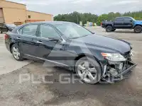 2011 Lexus LS460 фото